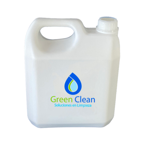 Sanitizante para Superficies de Contacto